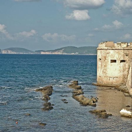 Liana Guest House Alghero Exterior photo
