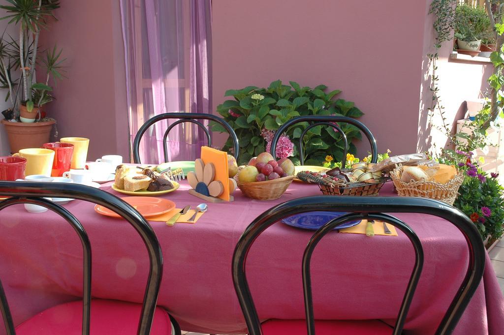 Liana Guest House Alghero Exterior photo