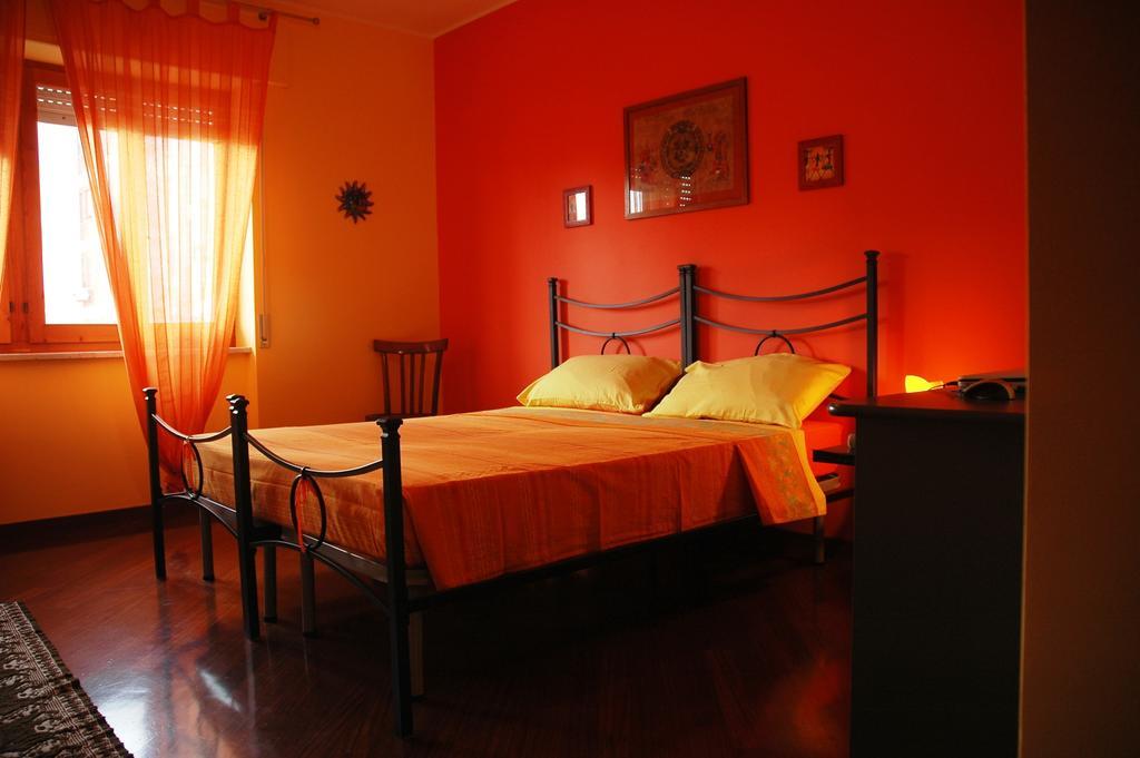 Liana Guest House Alghero Room photo