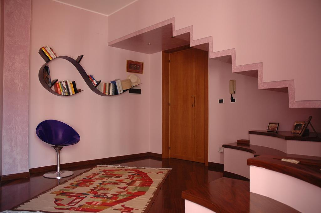 Liana Guest House Alghero Exterior photo