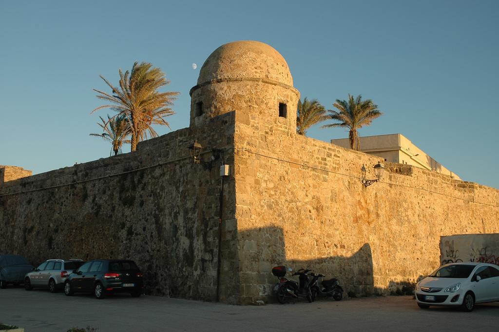 Liana Guest House Alghero Exterior photo