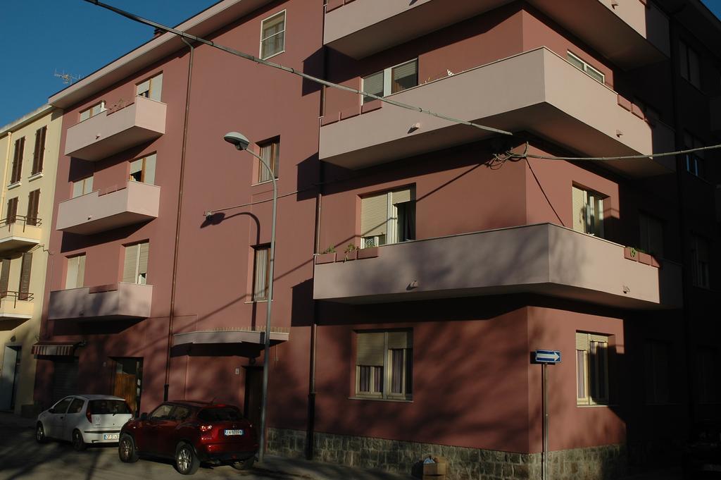 Liana Guest House Alghero Exterior photo