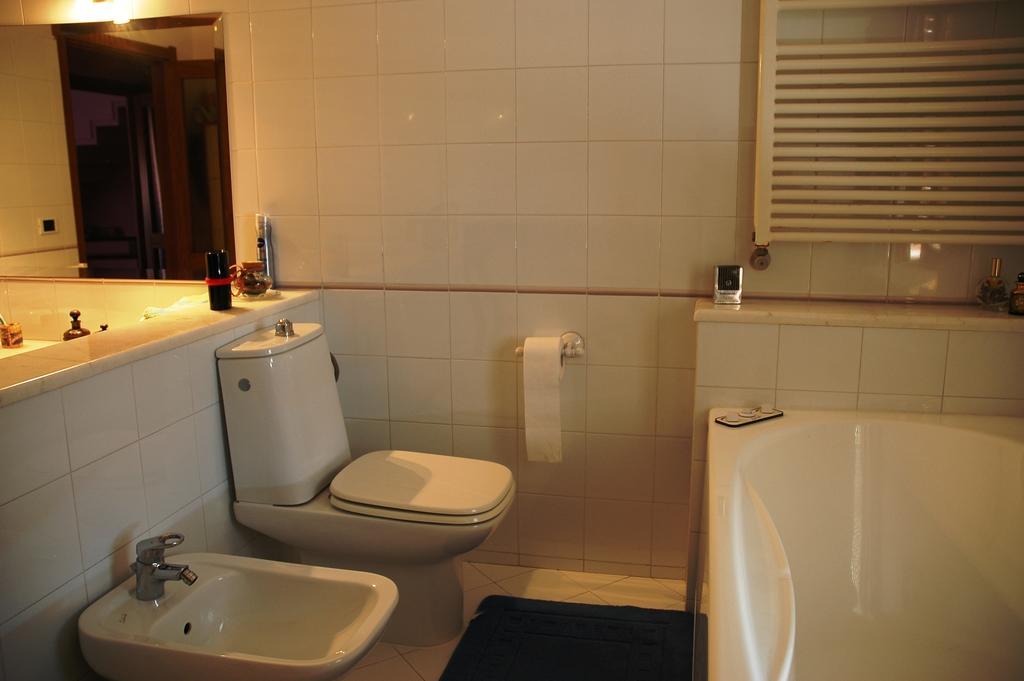 Liana Guest House Alghero Exterior photo