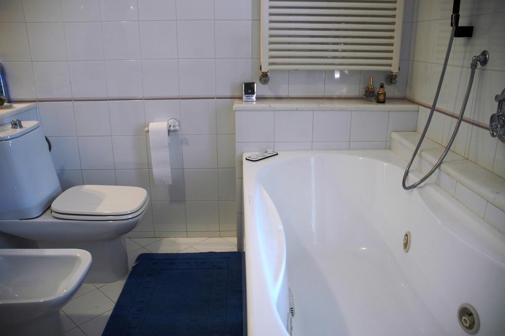 Liana Guest House Alghero Exterior photo