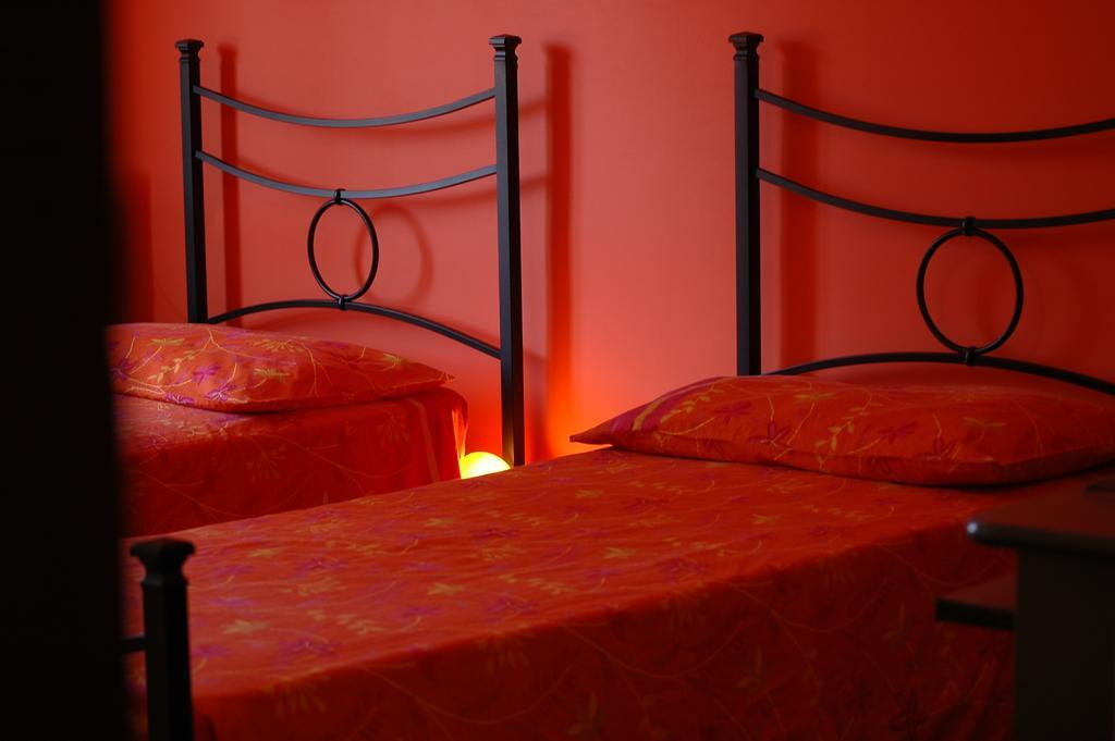 Liana Guest House Alghero Room photo