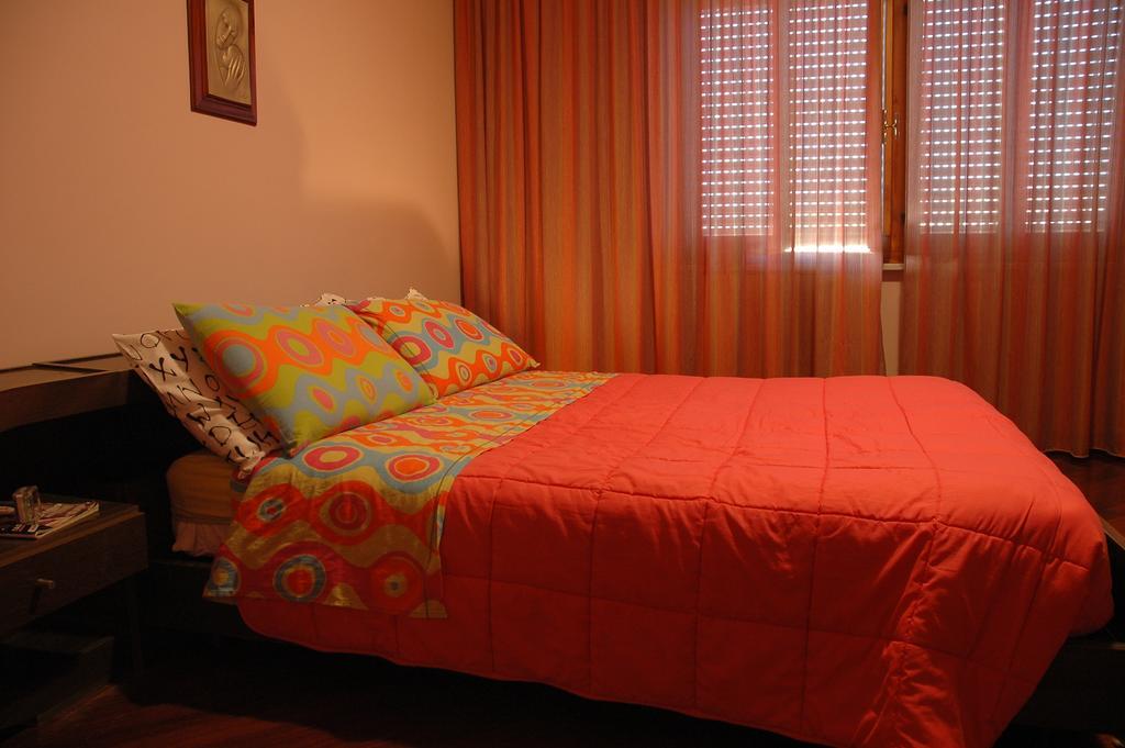 Liana Guest House Alghero Room photo