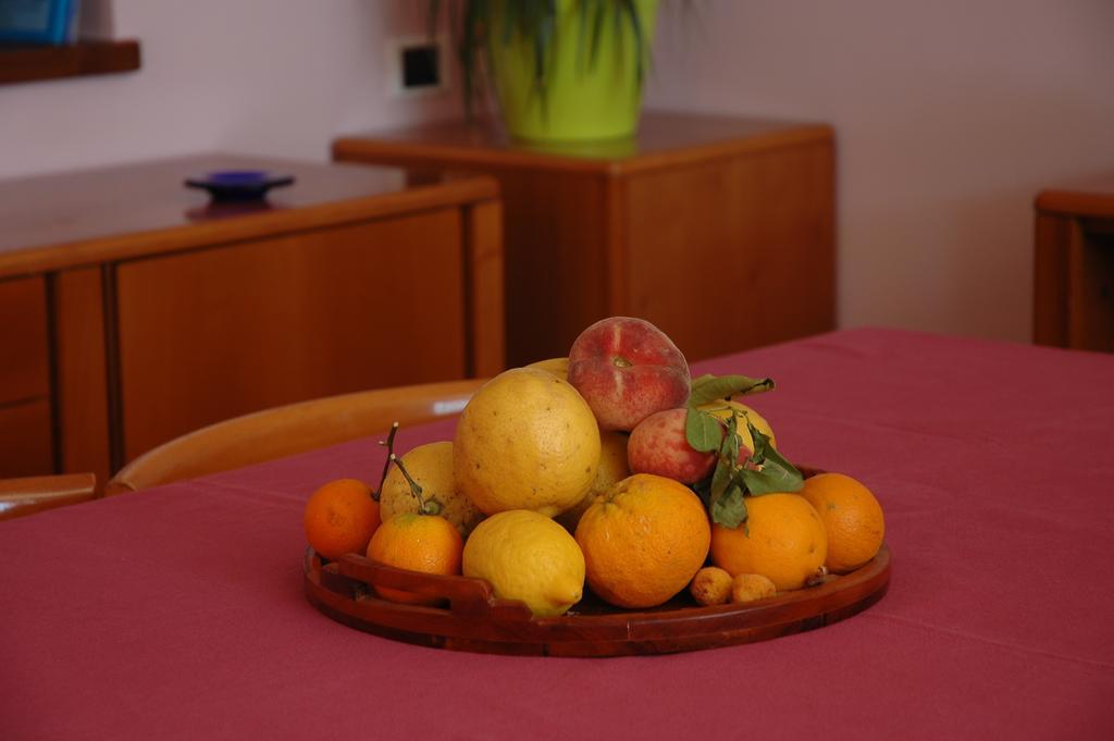 Liana Guest House Alghero Exterior photo