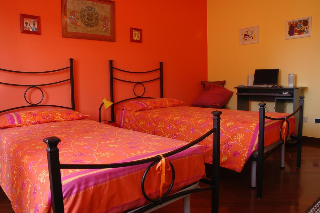 Liana Guest House Alghero Room photo